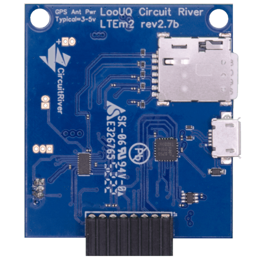 LTEm2 Cellular Modem