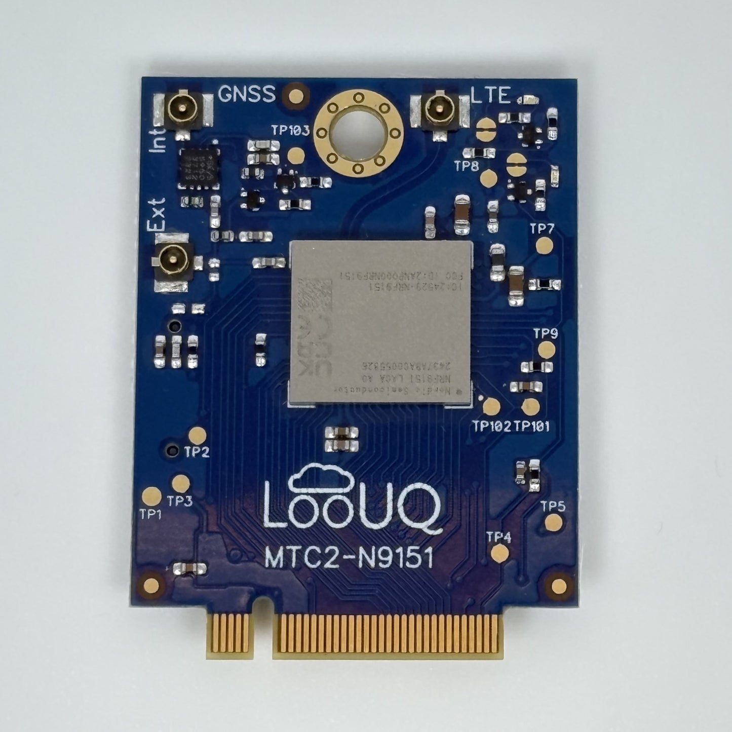 MTC2-N9151 IoT Modem