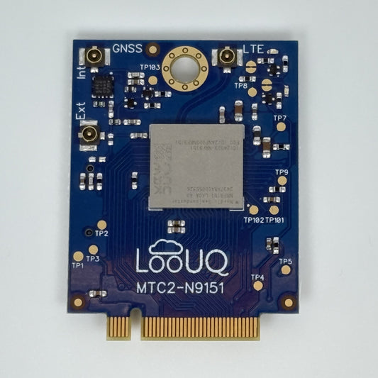 MTC2-N9151 IoT Modem