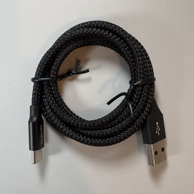 USB-C Power Cable